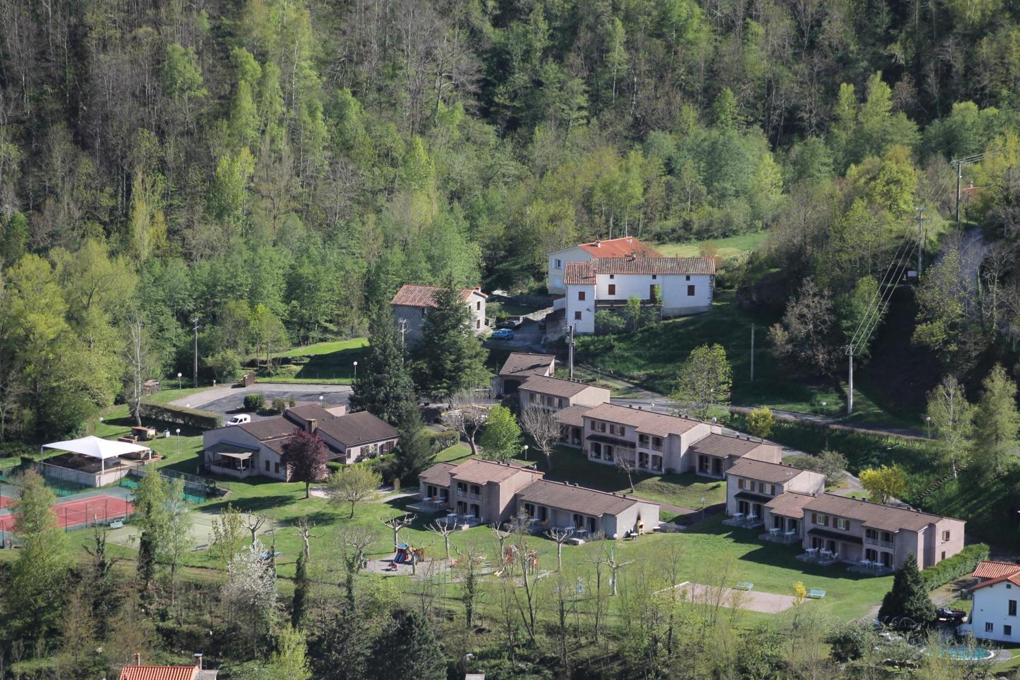 Vvf Pyrenees Canigou Prats-de-Mollo-la-Preste Eksteriør bilde