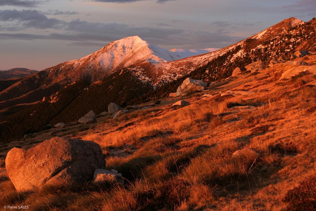 Vvf Pyrenees Canigou Prats-de-Mollo-la-Preste Eksteriør bilde