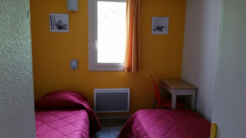 Vvf Pyrenees Canigou Prats-de-Mollo-la-Preste Eksteriør bilde