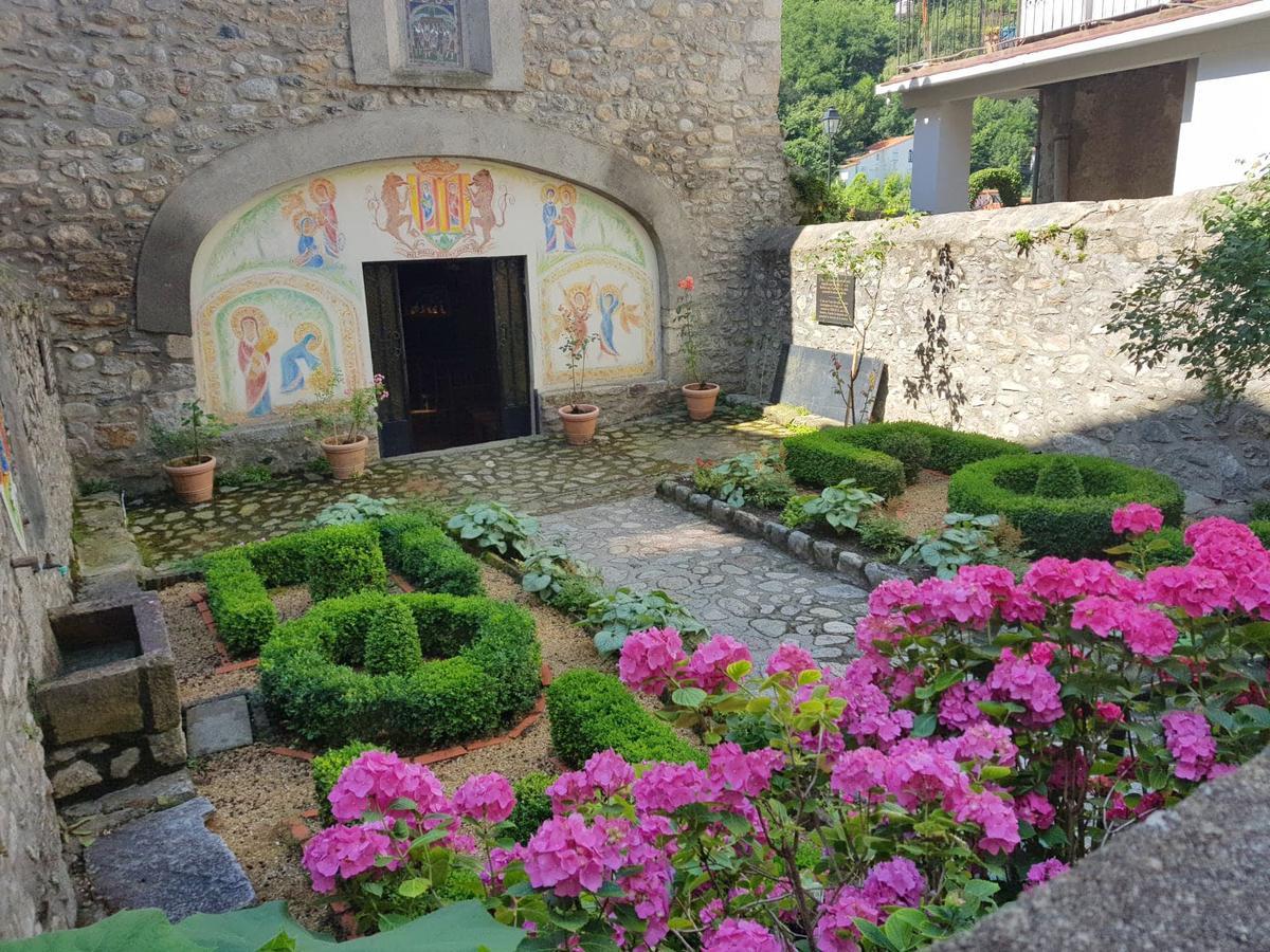 Vvf Pyrenees Canigou Prats-de-Mollo-la-Preste Eksteriør bilde